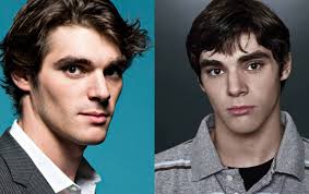 Rj Mitte De Que Murio