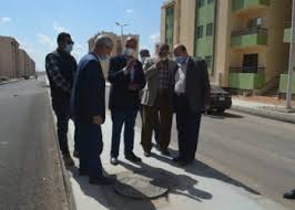 استقبل مستشفى التأمين الصحي بمدينة العاشر من رمضان بالشرقية، منذ قليل، أحد لاعبى فريق كرة القدم بنادى القنايات؛ بعدما ابتلع لسانه أثناء مباراة فريق أمام نادى. Ø±Ø¦ÙŠØ³ Ø¬Ù‡Ø§Ø² ØªÙ†Ù…ÙŠØ© Ù…Ø¯ÙŠÙ†Ø© Ø§Ù„Ø¹Ø§Ø´Ø± Ù…Ù† Ø±Ù…Ø¶Ø§Ù† ÙˆØ·Ù†Ù‰