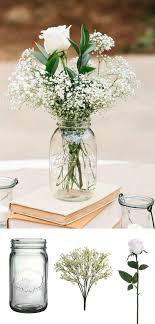 Such gowns are much cheaper for instance, inexpensive wedding dresses with sleeves may help you to hide full arms while a strapless wedding dress may highlight your. Affordable Wedding Centerpieces Original Ideas Tips Diys
