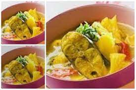 Check spelling or type a new query. Resep Ikan Patin Bumbu Kuning Tanpa Santan Area Halal