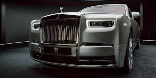 Browse 24 used cars available at rr cars. The New Rolls Royce Phantom Is Exactly As Opulent As You Hoped