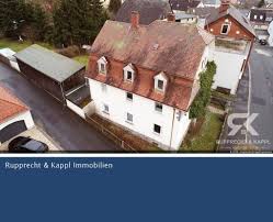 Das günstigste angebot beginnt bei € 80.000. Archiv Hauser Zum Verkauf Ringstrasse Waldershof Mapio Net