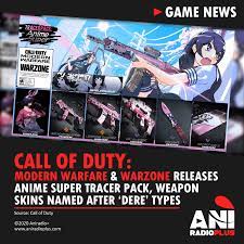 Aniradio Game News Call Of Duty Modern Warfare Facebook See the call of duty warzone 2021 best weapon & gun tier list. call of duty modern warfare