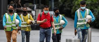 Rm1.2b for dana penjana nasional to support digitalisation of malaysian. Bangladesh Faces A Remittances Crisis Amid Covid 19 World Economic Forum