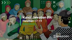 Jawaban buku paket bahasa jawa kelas 9 halaman 22 23. Kunci Jawaban Pai Kelas 12 Halaman 17 18 19 Evaluasi Bab 1 Semester 1 Buku Siswa