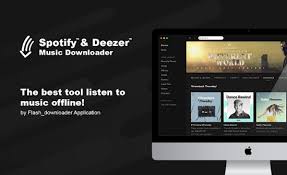 Spotify Deezer Music Downloader How To Use