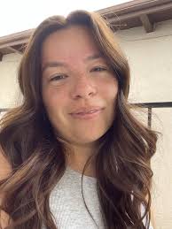 Geneva Shaw In San Clemente CA