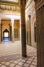 Region's most significant earthen sites, kasbah taourirt in ouarzazate. Kasbah Wall Art Fine Art America