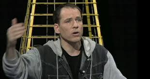 „der heiße stuhl tut weh! 25 Jahre Schwulen Verrat Im Fernsehen Queer De