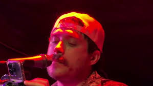 Zach Jones & the 45's at the CMA's of Texas