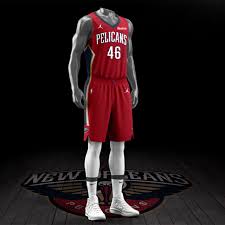 They will have some roster and cap flexibility to possibly go after another few veteran pieces that can help them get to that next level, so the outlook really depends on what they choose to do in the offseason. New Orleans Pelicans Uniforms For The 2020 21 Nba Season