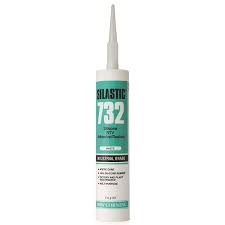 Dow Corning 310G732WHITE - Silastic Silicone Sealant - Multi-Purpose -  Cartridge - White - 310 gram | Dow Corning - 732 RTV Multi-Purpose Silastic  Silicone Sealant | Adhesives & Sealants | Adhesives, Sealants & Fillers |  Blackwoods