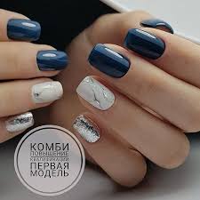 Ahora estas uñas son el resultado de la aplicación de esmaltes especiales. 850 Ideas De Otono Invierno En 2021 Manicura De Unas Manicura Manicuras