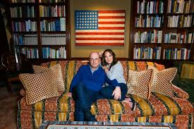 Networking is about planting relations. How Steve Cohen Amassed A 1 Billion Art Collection Fortune