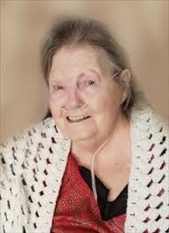 Obituary for Ima Jean Young