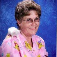 Earlene Garrison's Instagram, Twitter & Facebook