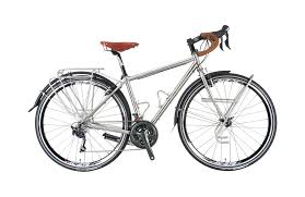 If you prefer to go on a supported bicycle tour of malaysia, we recommend checking out these tours. Rikulau Mundo M3 Touring Bike Frameset Bike Express Taiwan
