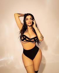 Sariixo erome-outdoor escapade-forbidden thrill