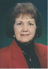 Obituary of Laura F. Crow