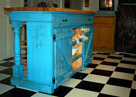 farmhouse kitchen island & bar plans