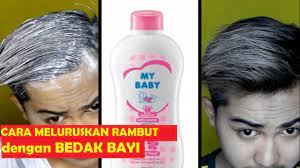 Supaya hasilnya lebih maksimal, pastikan rambutmu dalam keadaan bersih. Bagaimana Untuk Menguatkan Rambut Daripada Terjatuh Di Rumah Petua Berguna