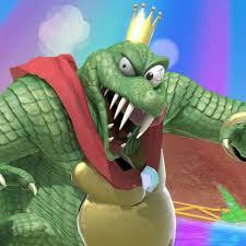 Maybe you would like to learn more about one of these? Why King K Rool Is Dominating Smash Fans Attention And Affection Polygon