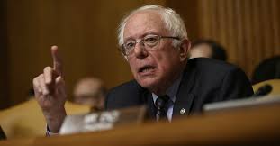 In Christ Alone: Bernie Sanders Attacks Wheaton Grad's Stance