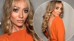 Marcelina zawadzka o rozstaniu z rafał jonkisz: Marcelina Zawadzka Kusi W Pieknej Sukni Co Za Cialo