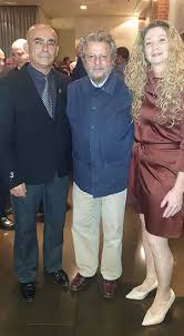 ELI BEN-ZAKEN WINS AWARD