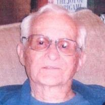 Obituary information for Joseph David "Joe" Marvin