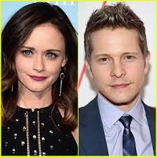 A year in the life' tv mini series. Gilmore Girls Alexis Bledel Matt Czuchry Discuss Shocking Rory Logan Reveal Alexis Bledel Gilmore Girls Matt Czuchry Just Jared