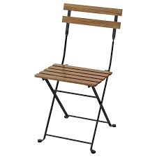 Maybe you would like to learn more about one of these? Tarno Chair Outdoor Foldable Black Light Brown Stained Ikea