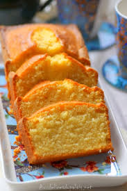 Cake A La Creme Fraiche Au Citron Aux Delices Du Palais Recette Cake Sucre Creme Pour Gateau Gateau Creme Fraiche