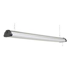 Smart Electrician 5000 Lumens 46 X 6 Led Tread Plate Shop Light At Menards