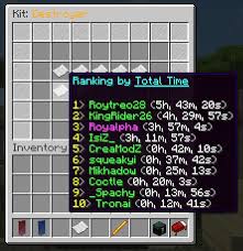 Some of the products that a. Ultimate Sheep Wars 1 8 8 1 12 Kits Boosters Vote Map Database Developers Api Mc Market