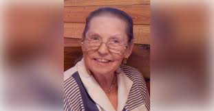 Obituary information for Patricia "Pat" M. Cool