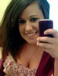 Mallory Lauren Scott (1992-2015)