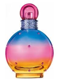My friend recommended me to get this one. Rainbow Fantasy Britney Spears Perfume A New Fragrance For Women 2019