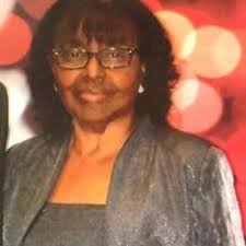 Evelyn Patricia Gyden