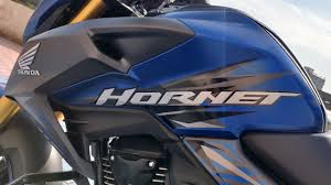 Honda hornet 400cc is one of the best models produced by the outstanding brand honda. Honda Hornet 2 0 Review An All New Old Bike