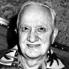 Willard Roy Rickert (1923-2016)