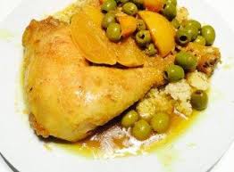 Marinade De Poulet Au Citron Vert Recette Tajine Poulet Poulet Aux Olives Tajine