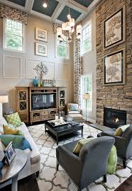 Pin By Kim Kendall On Digs Family Room Family Room Decorating Family Living Rooms