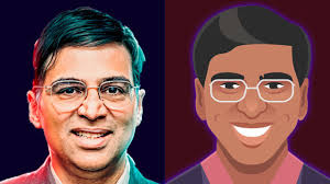 🚨 Rematch Alert 🚨 Did Vishy Anand continue his winning streak? Find out  here: https://opener.one/yt/8504xs