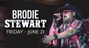 Brodie *** - Stoney's Rockin' Country - Where Country LIVES in ...