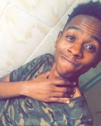 MINI-SUPERSTAR👅💦 (@anthony.elias.official) · Nairobi