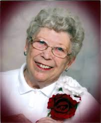 Margaret Bartholomew Obituary