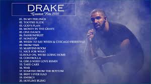 Lançamentos e as melhores músicas do brasil de 2020. Best Songs Of Drake 2020 Drake Greatest Hits 2020 Drake Melhores Musicas 2020 Youtube