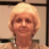 Obituary information for Eula Mae Boyd