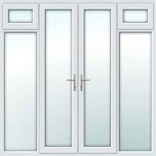 You can also find 73 cm wide x 204 cm high. Upvc French Doors Diy French Doors